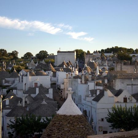Bigaro Bed & Breakfast Conversano Luaran gambar