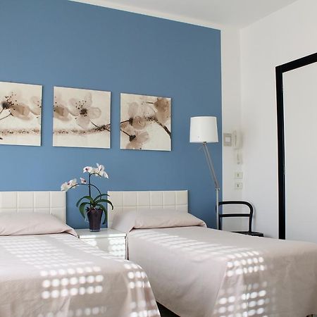 Bigaro Bed & Breakfast Conversano Luaran gambar