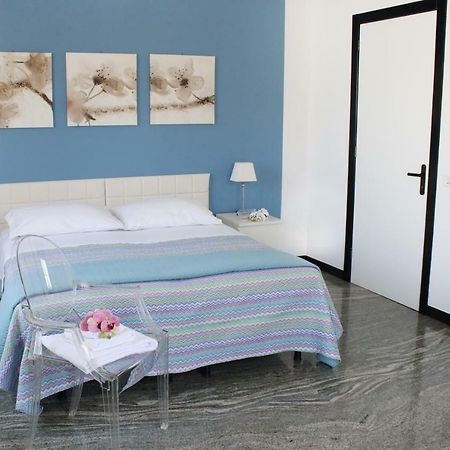 Bigaro Bed & Breakfast Conversano Luaran gambar
