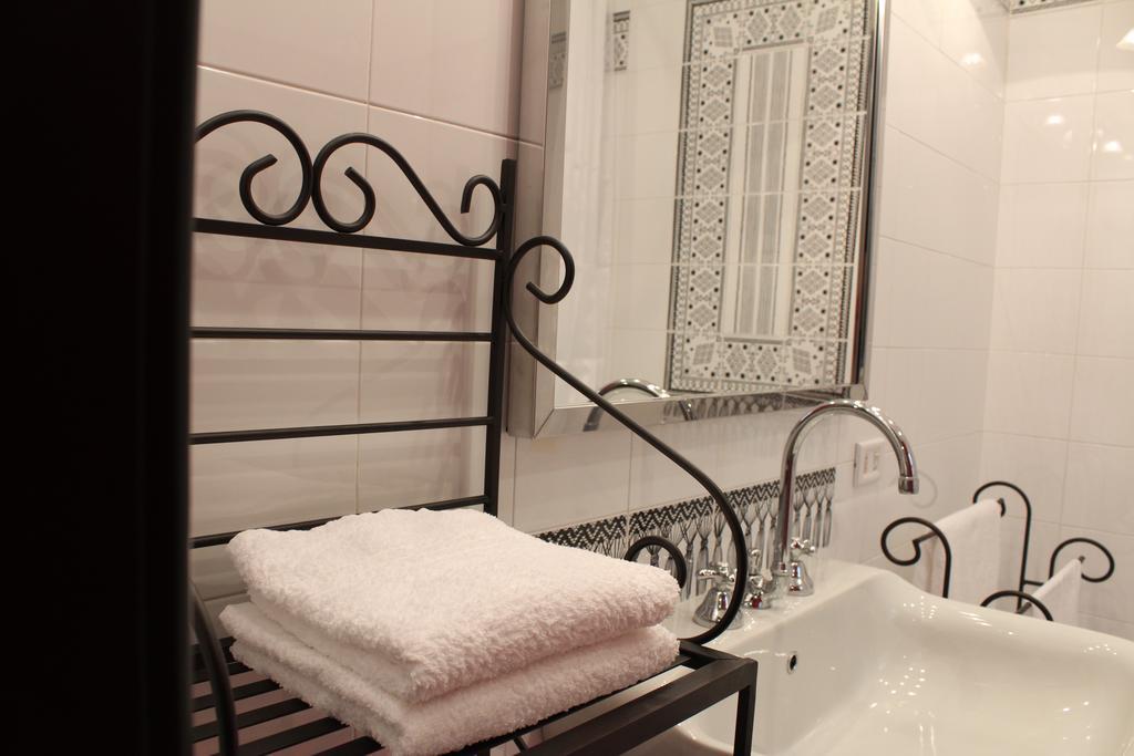 Bigaro Bed & Breakfast Conversano Luaran gambar