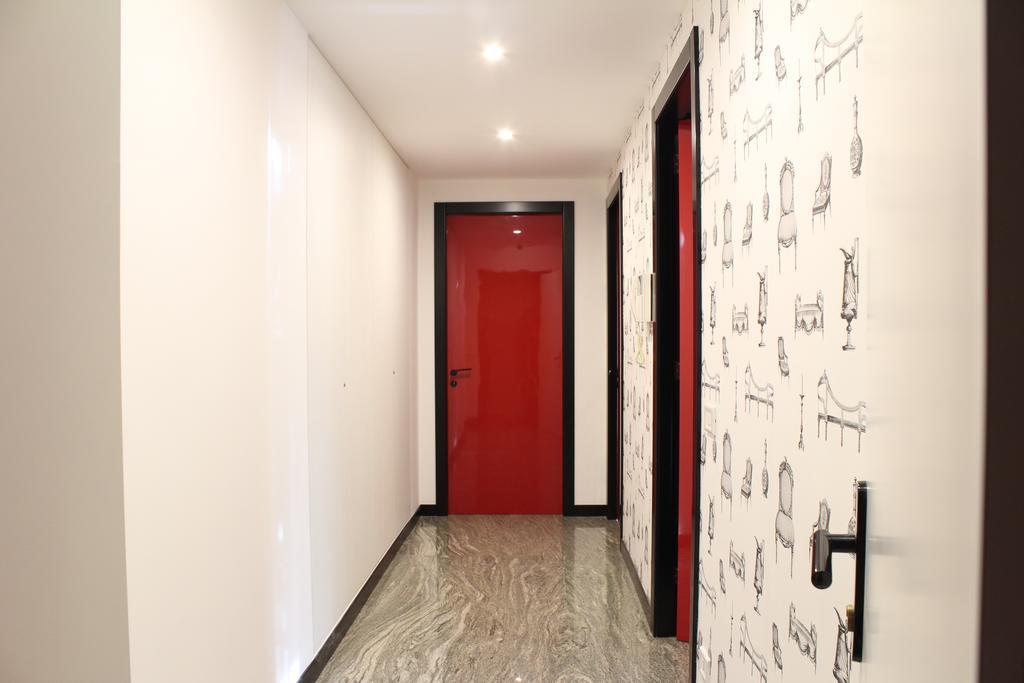 Bigaro Bed & Breakfast Conversano Luaran gambar