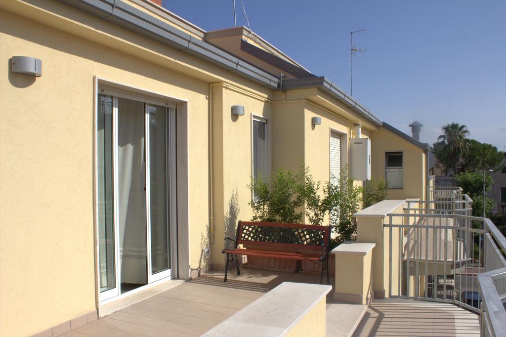 Bigaro Bed & Breakfast Conversano Luaran gambar