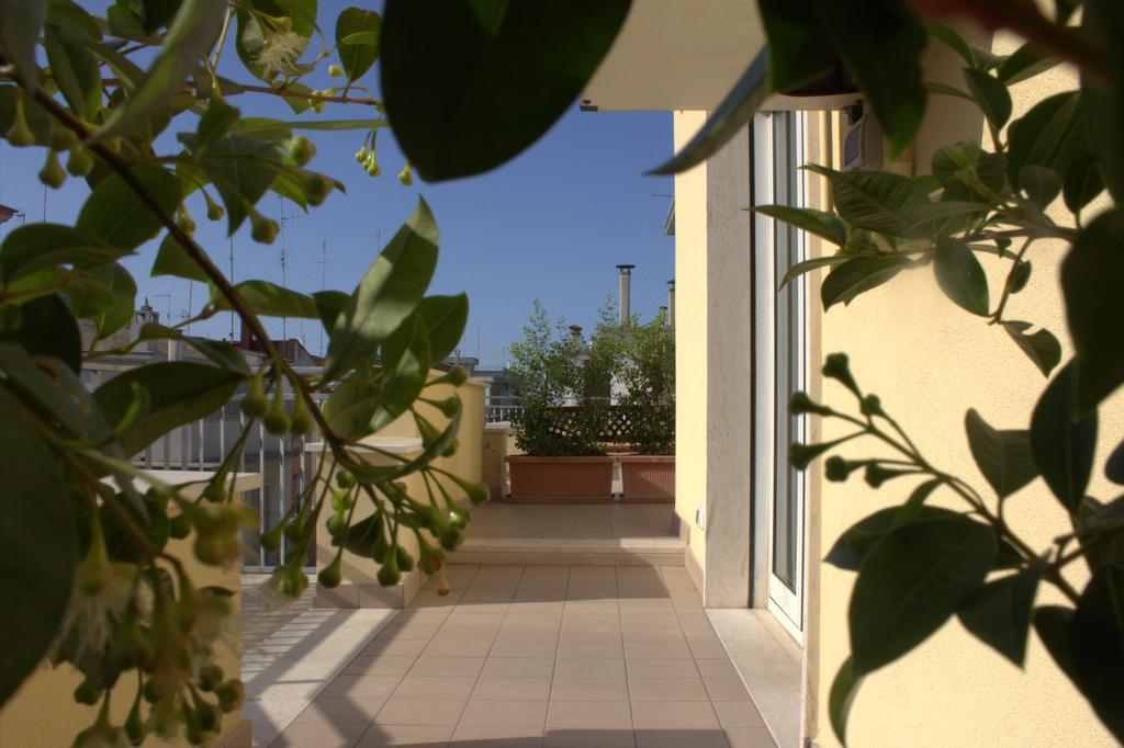 Bigaro Bed & Breakfast Conversano Luaran gambar