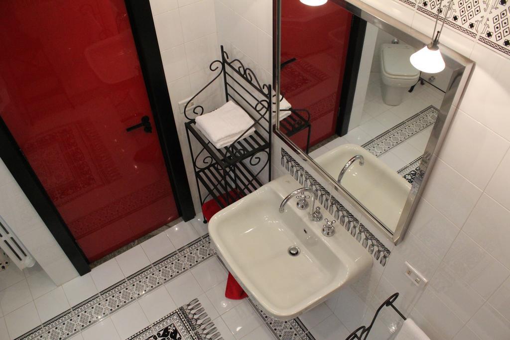 Bigaro Bed & Breakfast Conversano Luaran gambar