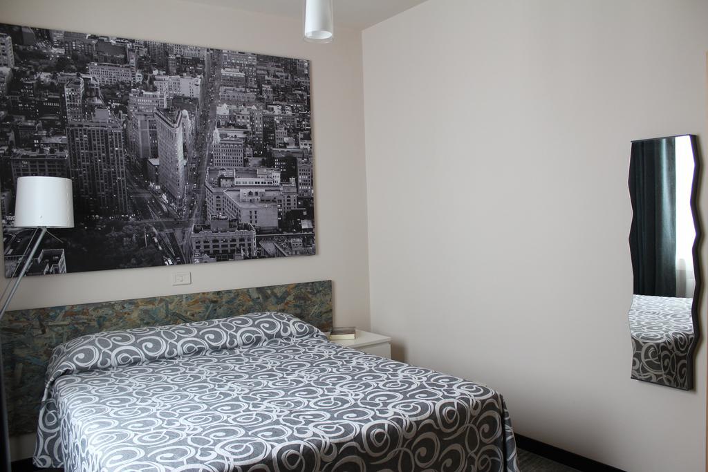 Bigaro Bed & Breakfast Conversano Luaran gambar