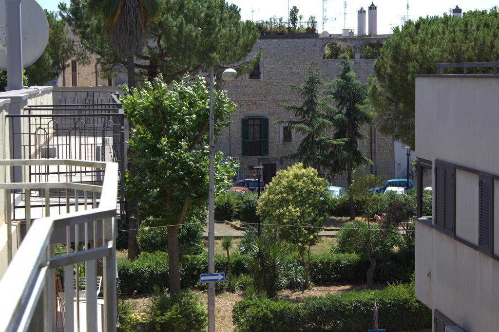 Bigaro Bed & Breakfast Conversano Luaran gambar