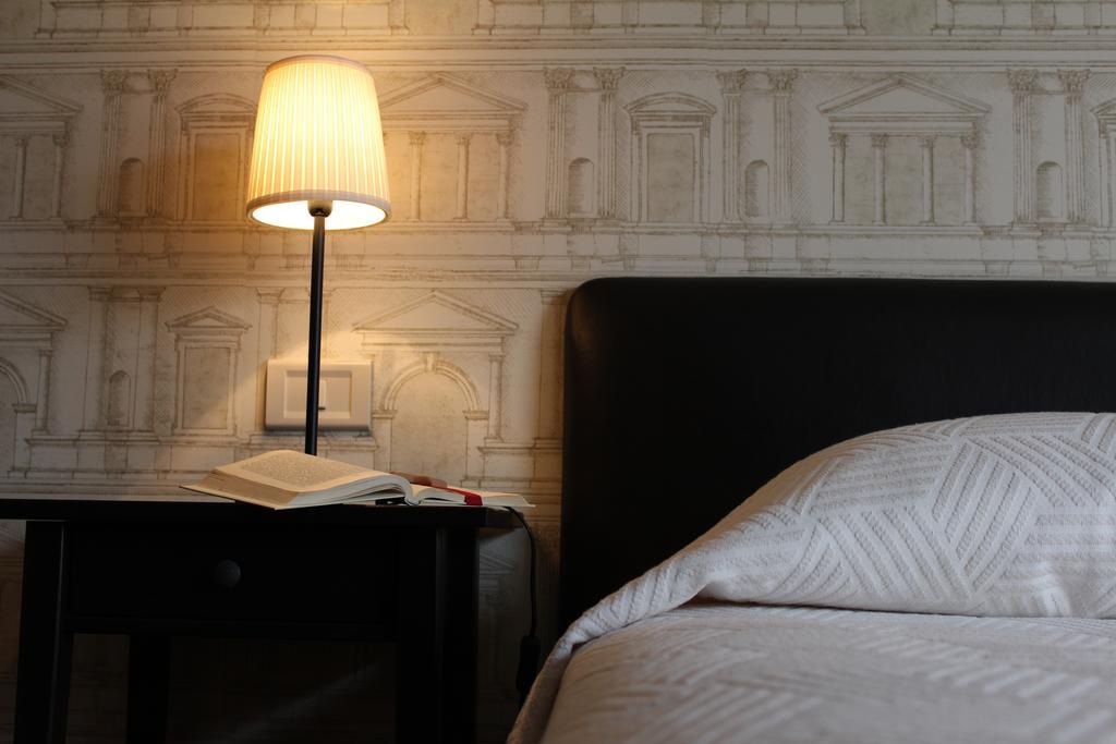 Bigaro Bed & Breakfast Conversano Luaran gambar
