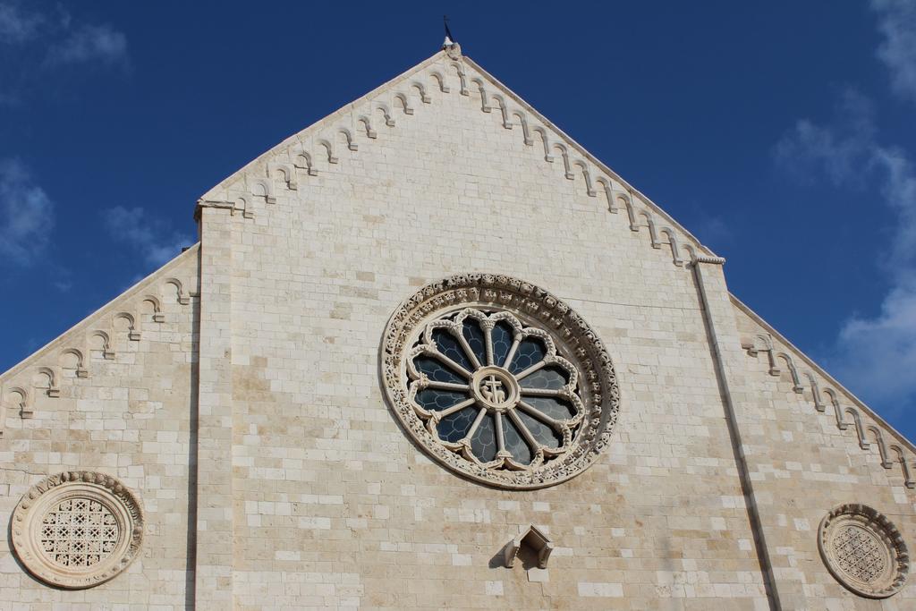 Bigaro Bed & Breakfast Conversano Luaran gambar