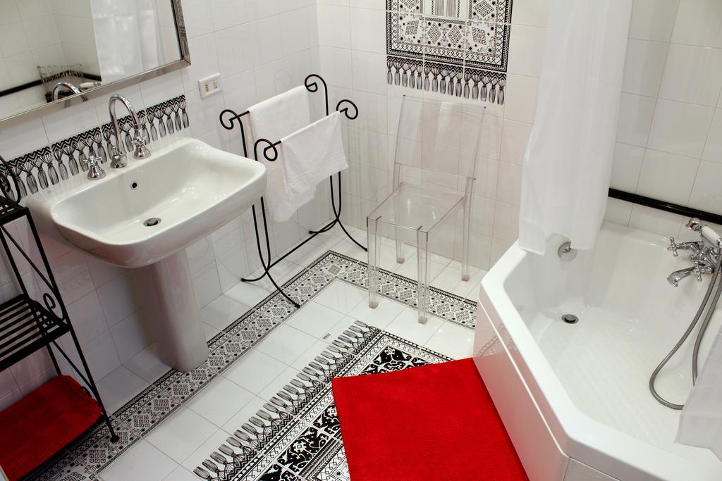 Bigaro Bed & Breakfast Conversano Luaran gambar