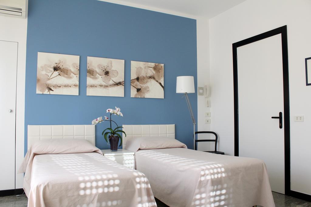 Bigaro Bed & Breakfast Conversano Luaran gambar
