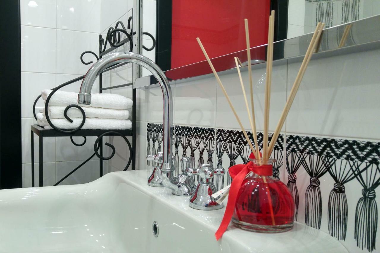 Bigaro Bed & Breakfast Conversano Luaran gambar