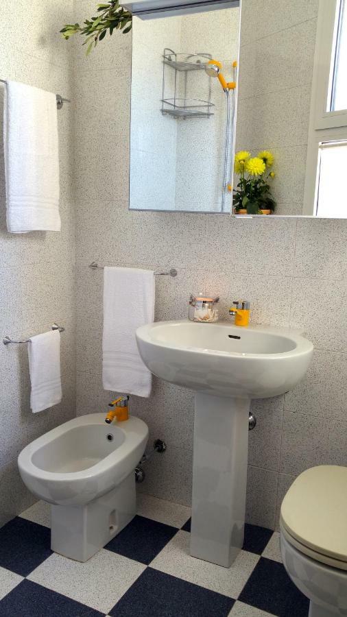 Bigaro Bed & Breakfast Conversano Luaran gambar