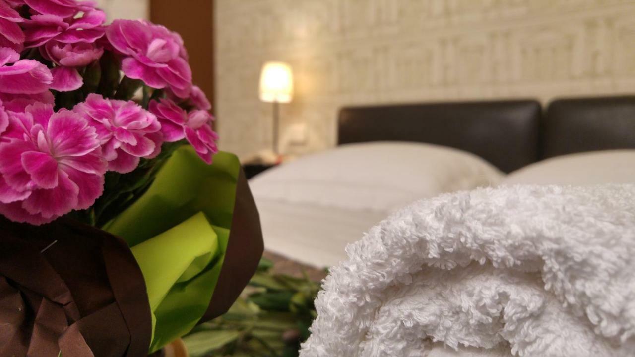 Bigaro Bed & Breakfast Conversano Luaran gambar