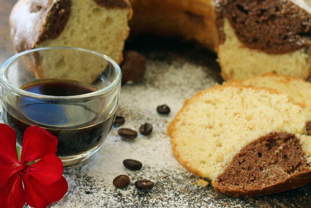 Bigaro Bed & Breakfast Conversano Luaran gambar