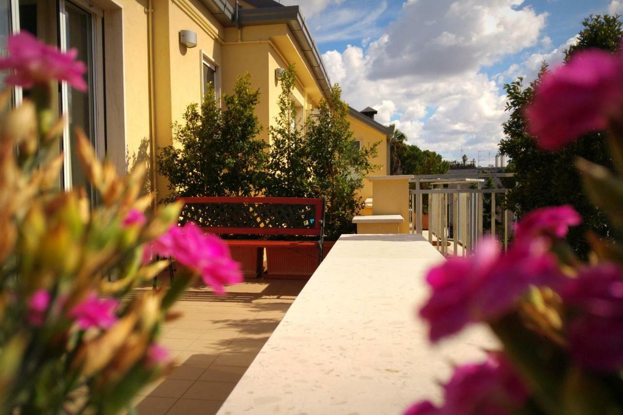 Bigaro Bed & Breakfast Conversano Luaran gambar