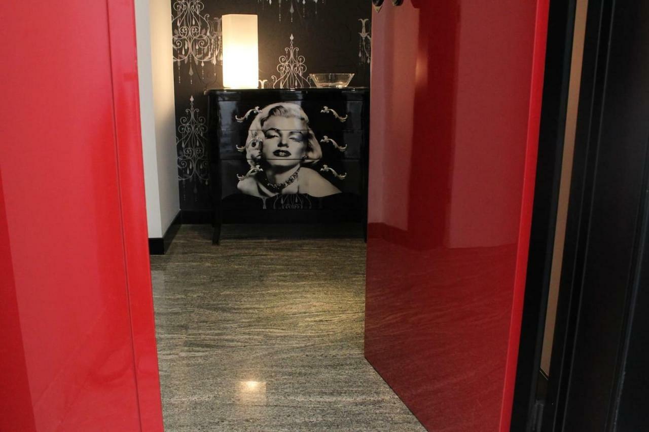 Bigaro Bed & Breakfast Conversano Luaran gambar