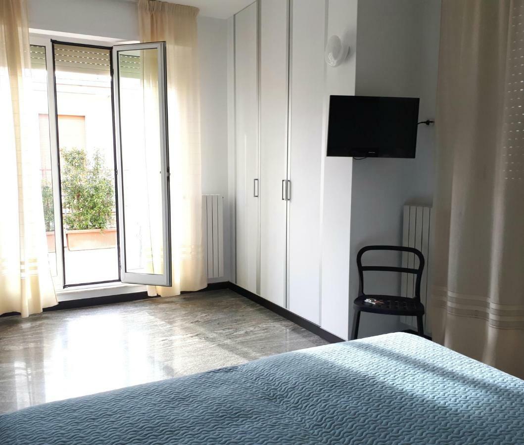 Bigaro Bed & Breakfast Conversano Luaran gambar