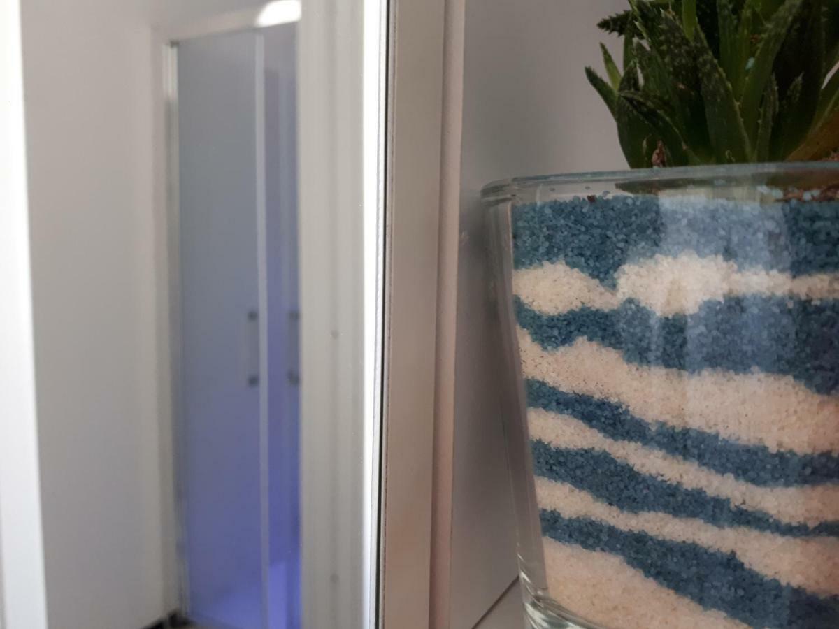 Bigaro Bed & Breakfast Conversano Luaran gambar