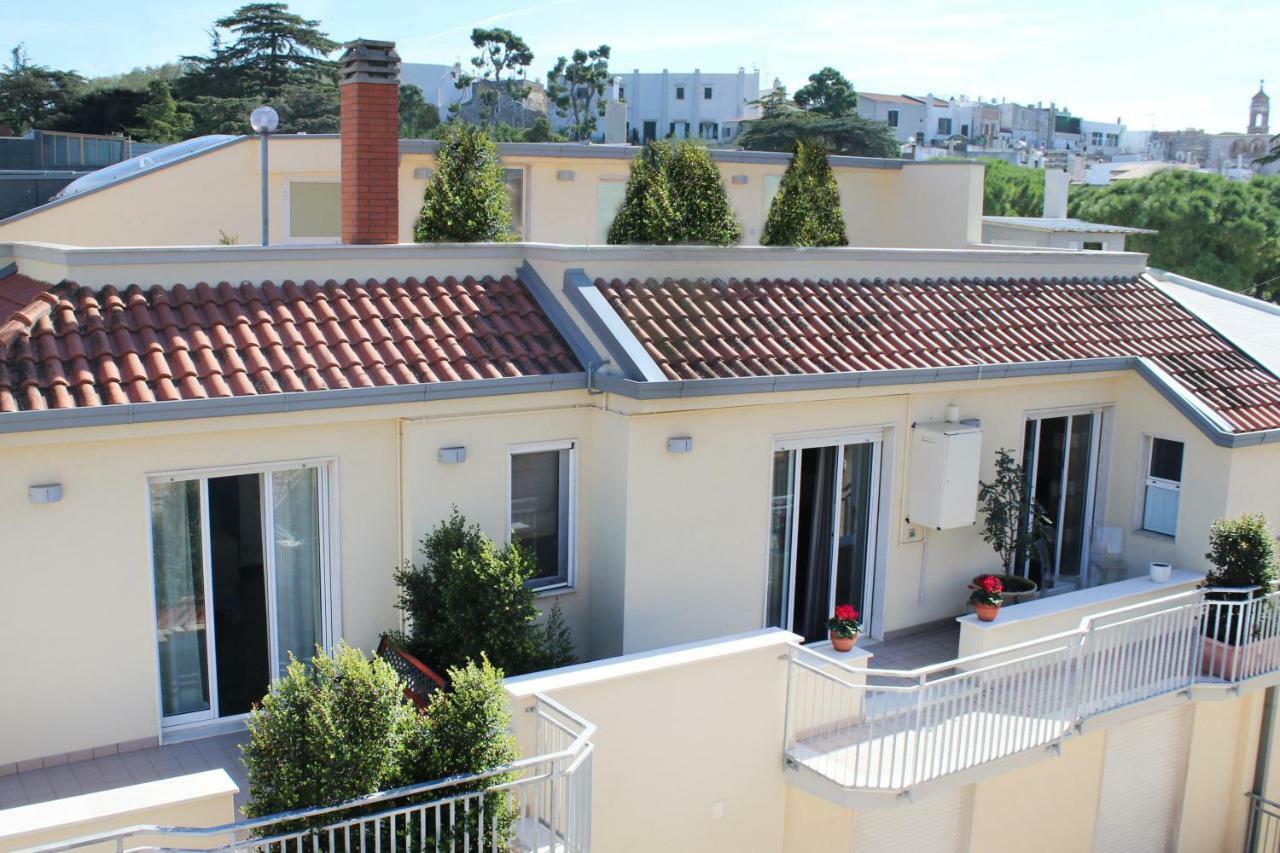Bigaro Bed & Breakfast Conversano Luaran gambar